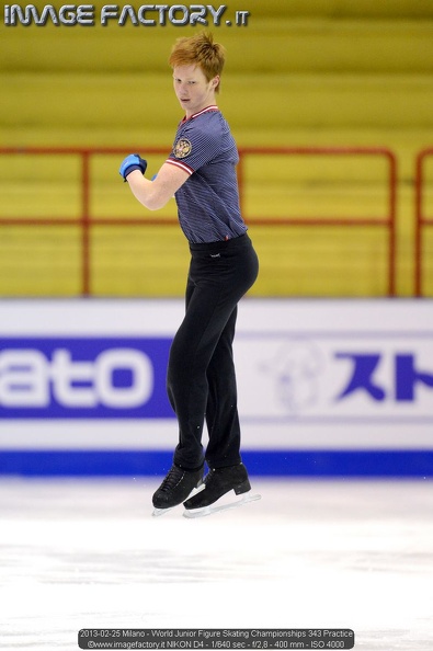 2013-02-25 Milano - World Junior Figure Skating Championships 343 Practice.jpg